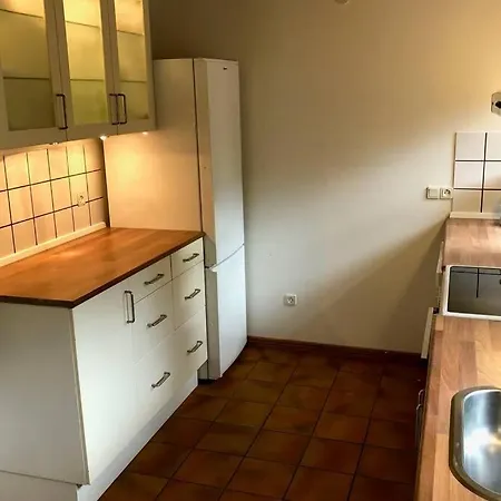 Vakantiehuis Torvet 19 - *