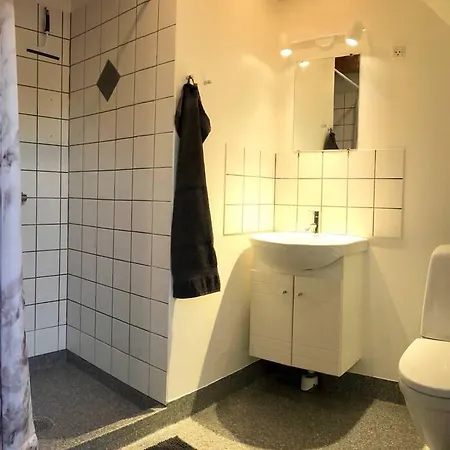 Torvet 19 - Vakantiehuis *