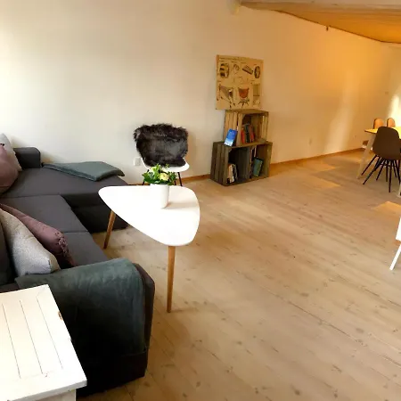 Torvet 19 - * Maribo