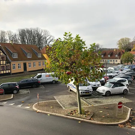 Hébergement de vacances Torvet 19 - *