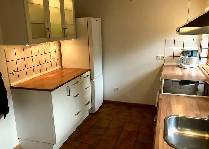 Tatil Evi Torvet 19 - *