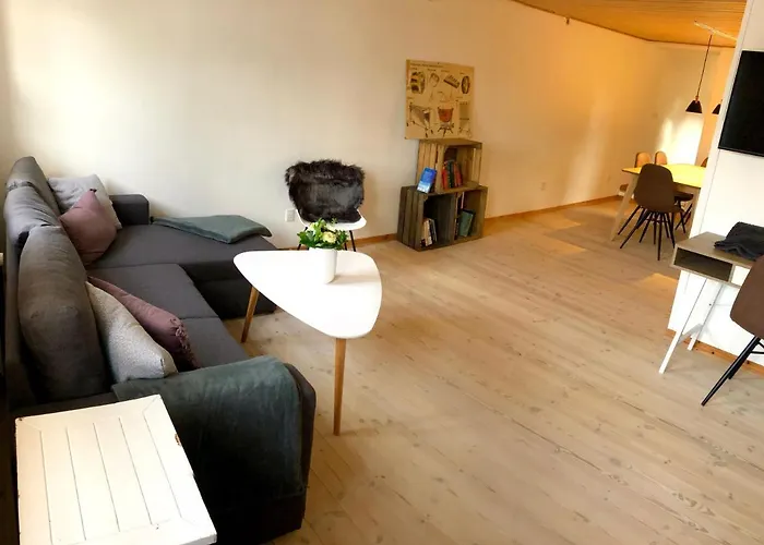 Torvet 19 - * Марибо